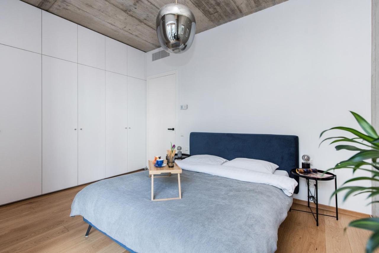 Cohost I New Basteja Life Apartments W-Garage Prkg & Self Check-In Vilnius Ngoại thất bức ảnh