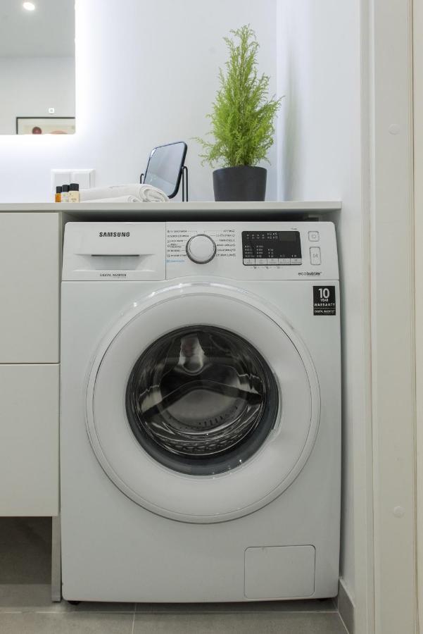 Cohost I New Basteja Life Apartments W-Garage Prkg & Self Check-In Vilnius Ngoại thất bức ảnh
