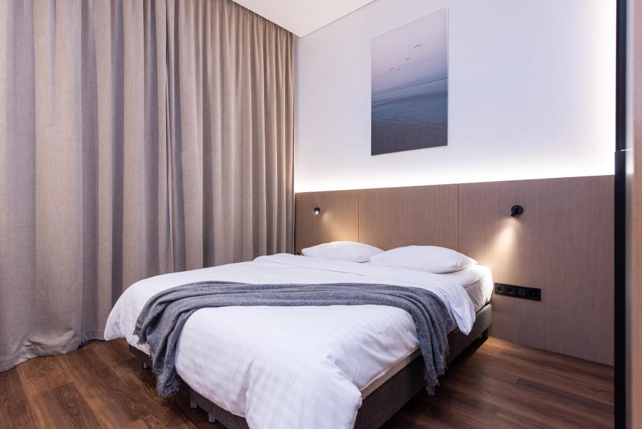 Cohost I New Basteja Life Apartments W-Garage Prkg & Self Check-In Vilnius Ngoại thất bức ảnh