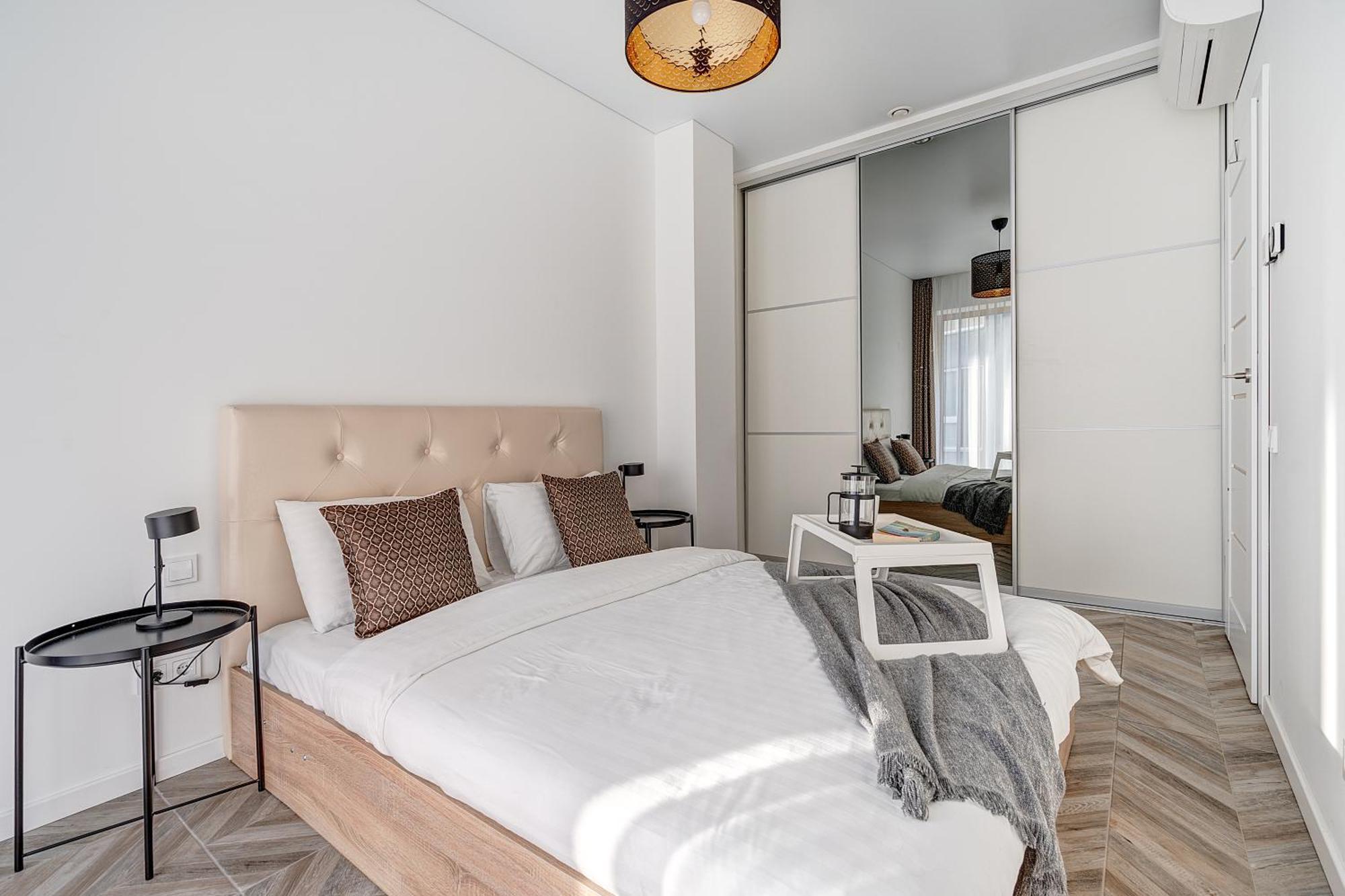 Cohost I New Basteja Life Apartments W-Garage Prkg & Self Check-In Vilnius Ngoại thất bức ảnh