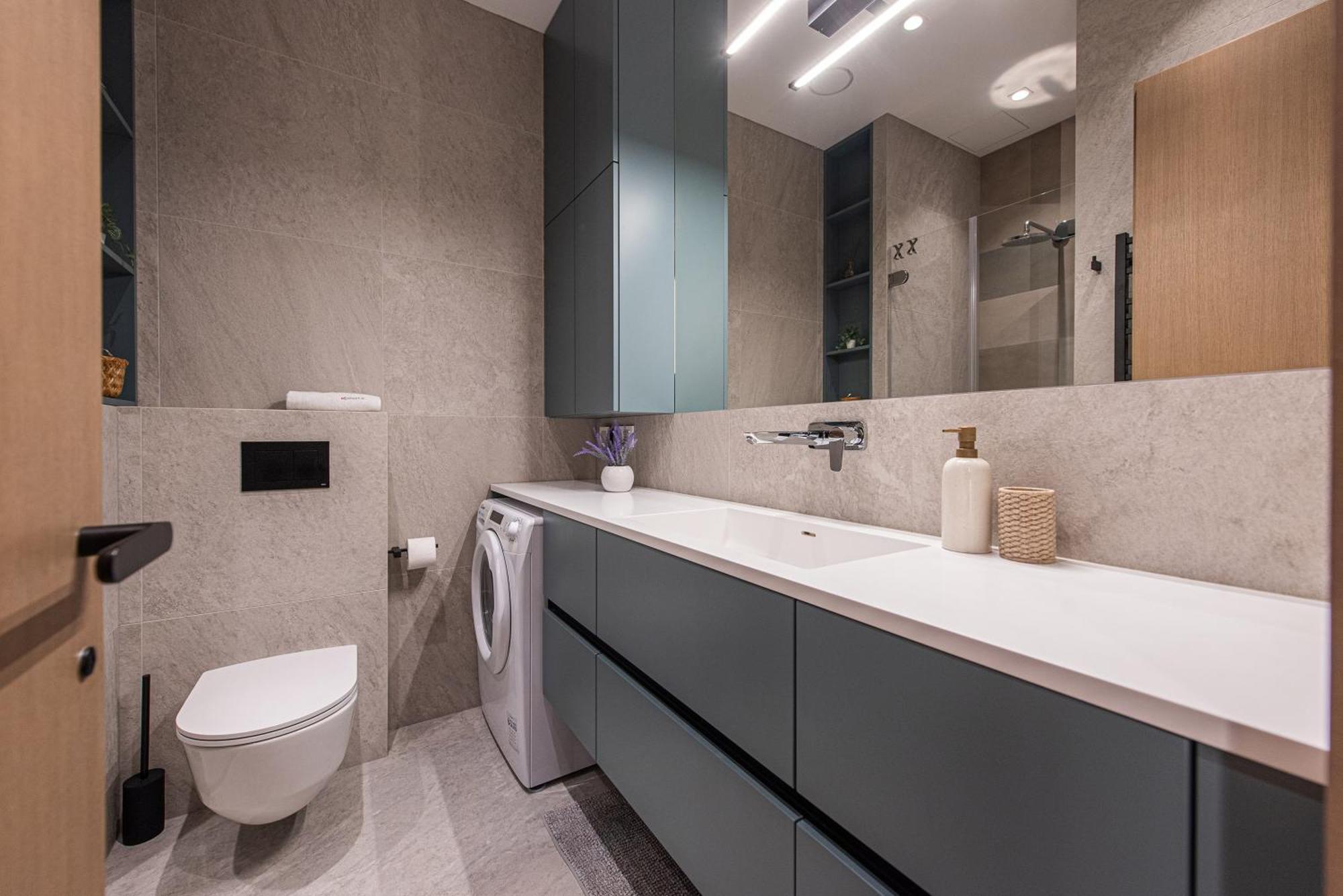 Cohost I New Basteja Life Apartments W-Garage Prkg & Self Check-In Vilnius Phòng bức ảnh