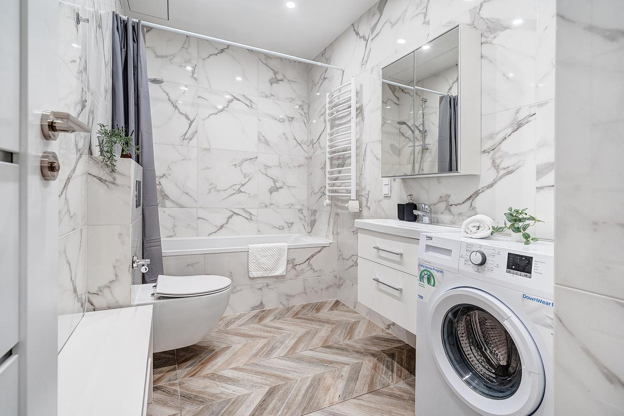 Cohost I New Basteja Life Apartments W-Garage Prkg & Self Check-In Vilnius Phòng bức ảnh
