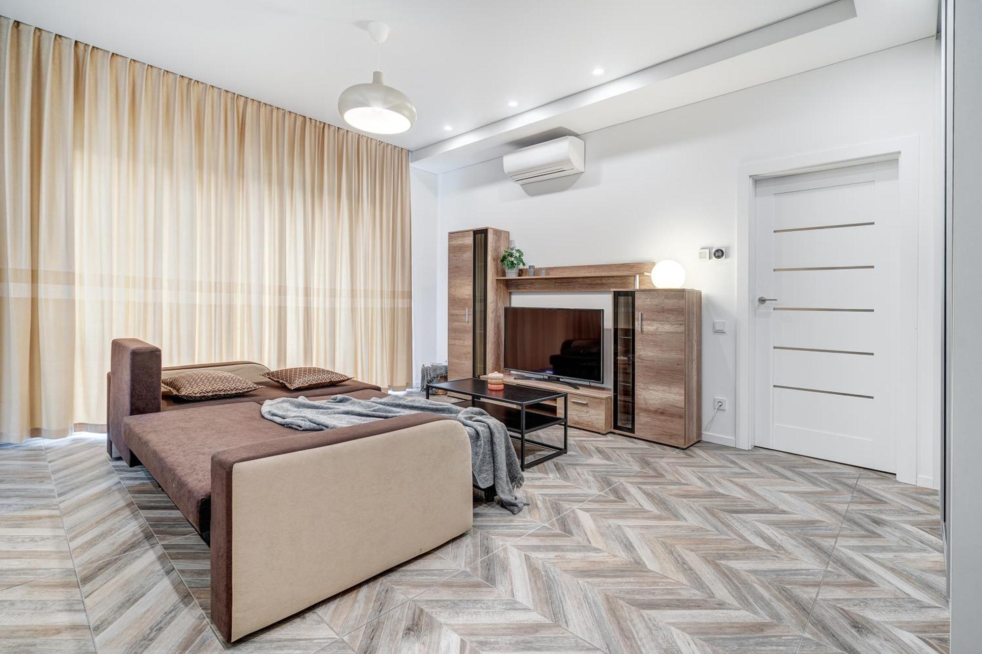 Cohost I New Basteja Life Apartments W-Garage Prkg & Self Check-In Vilnius Phòng bức ảnh