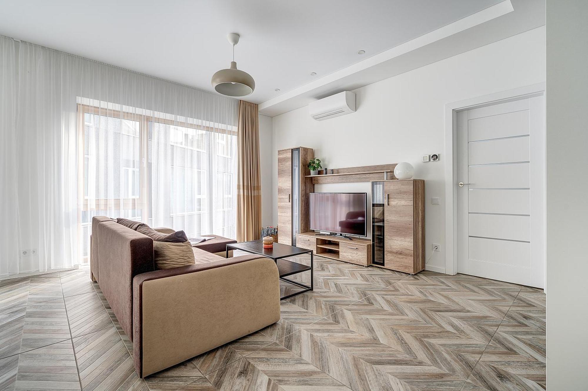 Cohost I New Basteja Life Apartments W-Garage Prkg & Self Check-In Vilnius Phòng bức ảnh