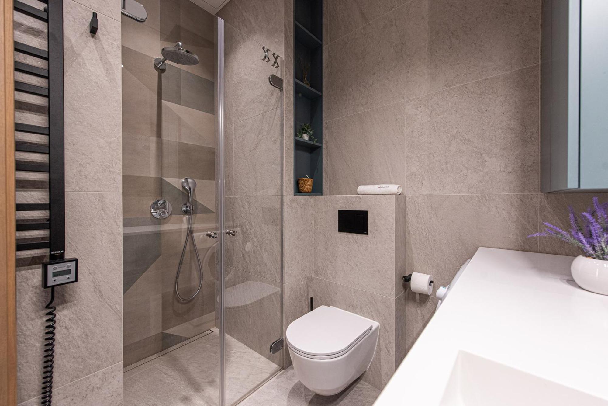 Cohost I New Basteja Life Apartments W-Garage Prkg & Self Check-In Vilnius Ngoại thất bức ảnh