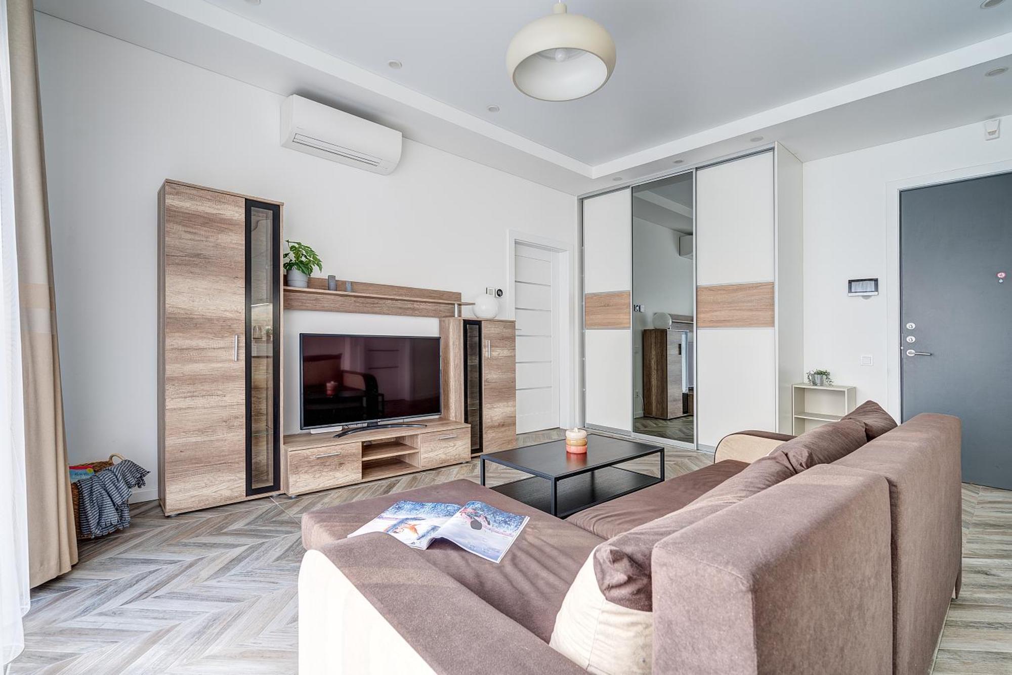 Cohost I New Basteja Life Apartments W-Garage Prkg & Self Check-In Vilnius Phòng bức ảnh
