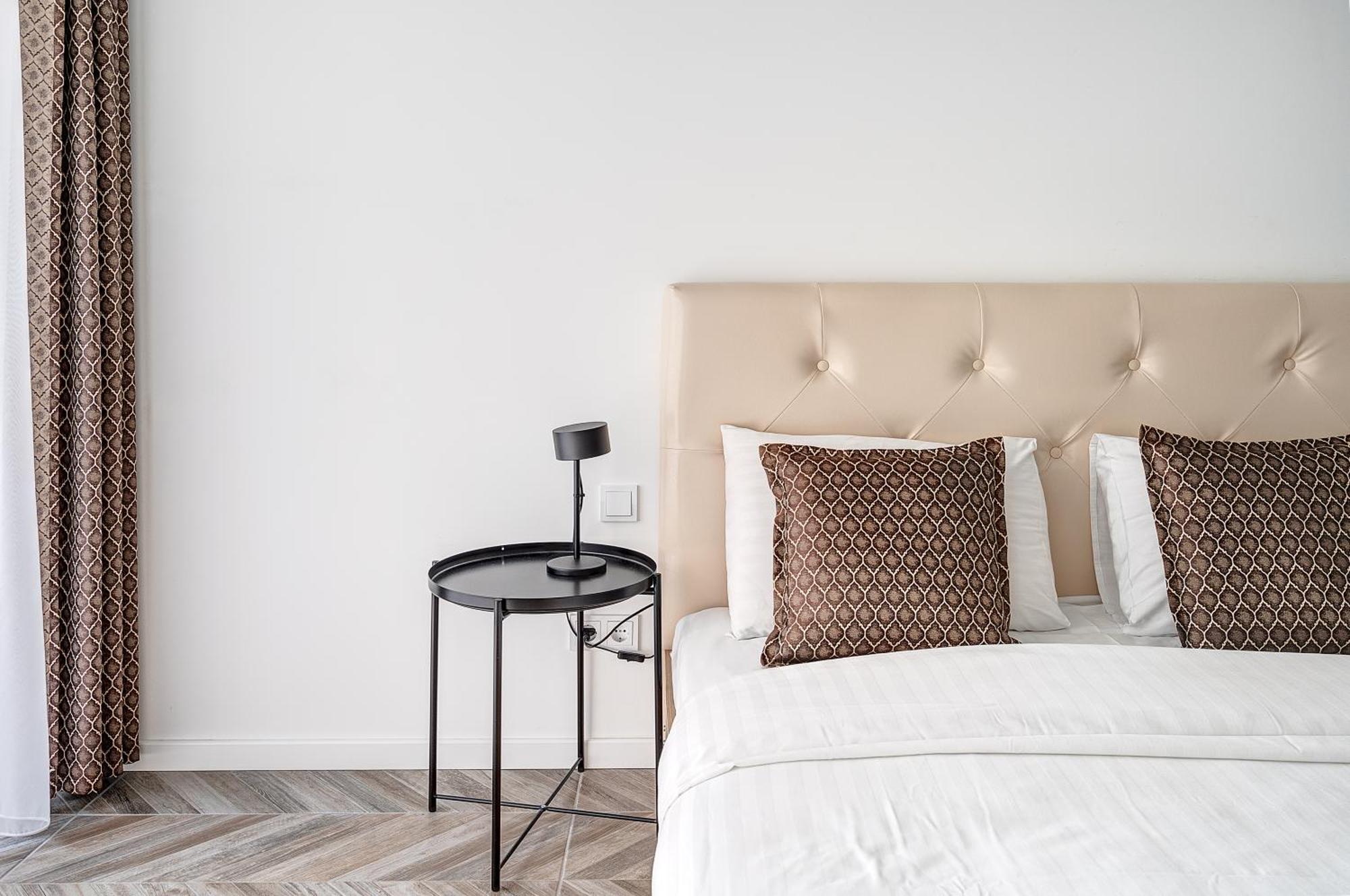 Cohost I New Basteja Life Apartments W-Garage Prkg & Self Check-In Vilnius Phòng bức ảnh