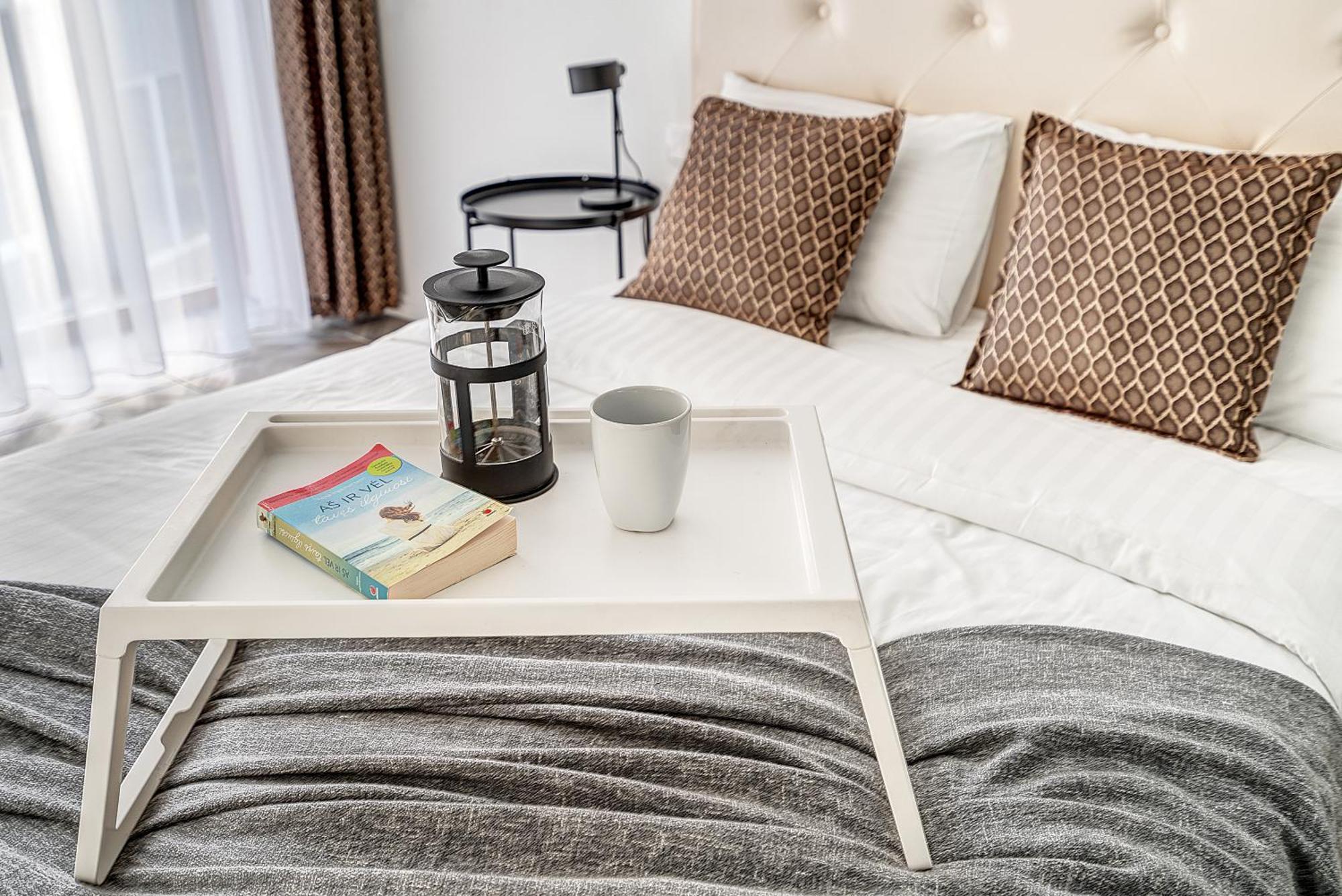 Cohost I New Basteja Life Apartments W-Garage Prkg & Self Check-In Vilnius Phòng bức ảnh