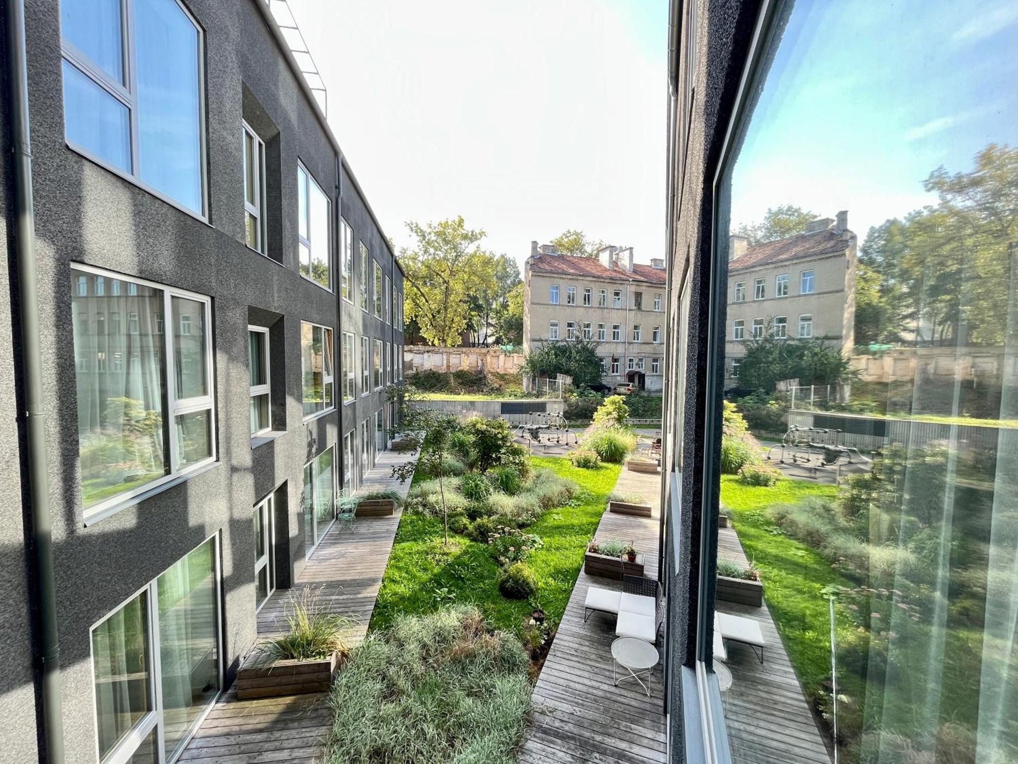 Cohost I New Basteja Life Apartments W-Garage Prkg & Self Check-In Vilnius Phòng bức ảnh